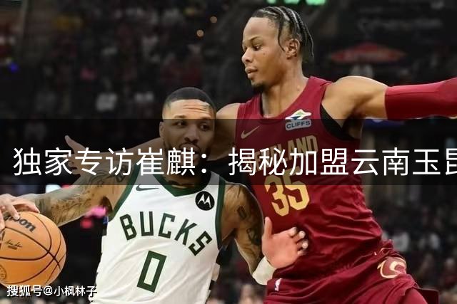 独家专访崔麒：揭秘加盟云南玉昆幕后故事 球员保障成关键因素